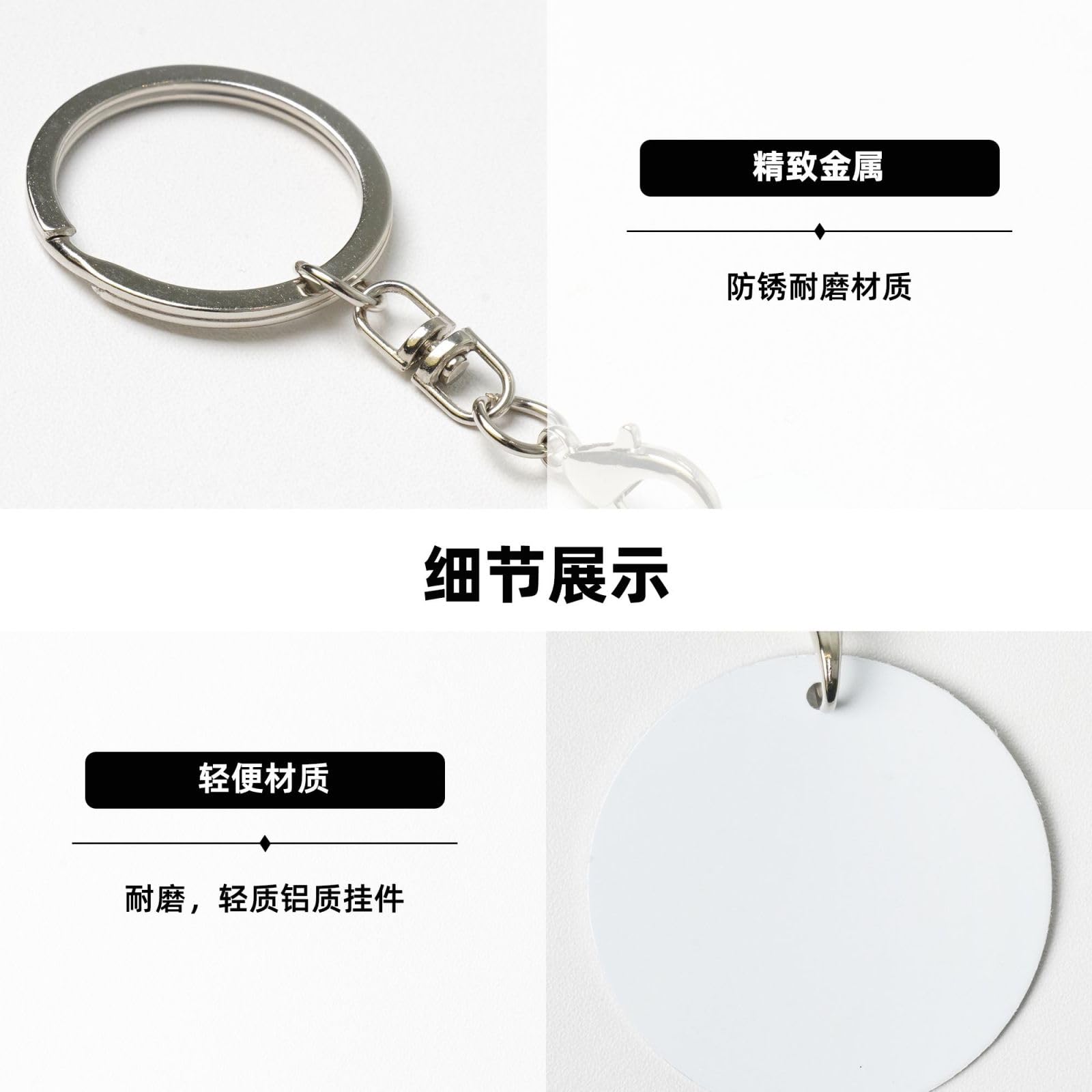 RILY キーリング Amazon.co.jp: キーチェーン トムとジェリー キーケース キーリング